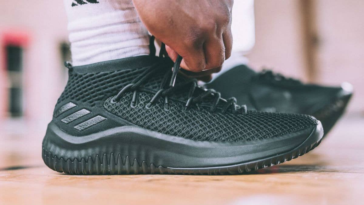 Intensiv afvisning Mos Dame Lillard's Clutch Buckets Inspire His New Sneakers | Complex