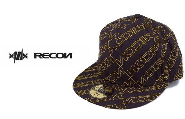 Louis Vuitton Men's Hat Supreme x Limited Edition 5 Panels Camouflage Cap
