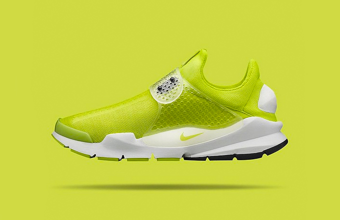 Nikelab hotsell sock dart