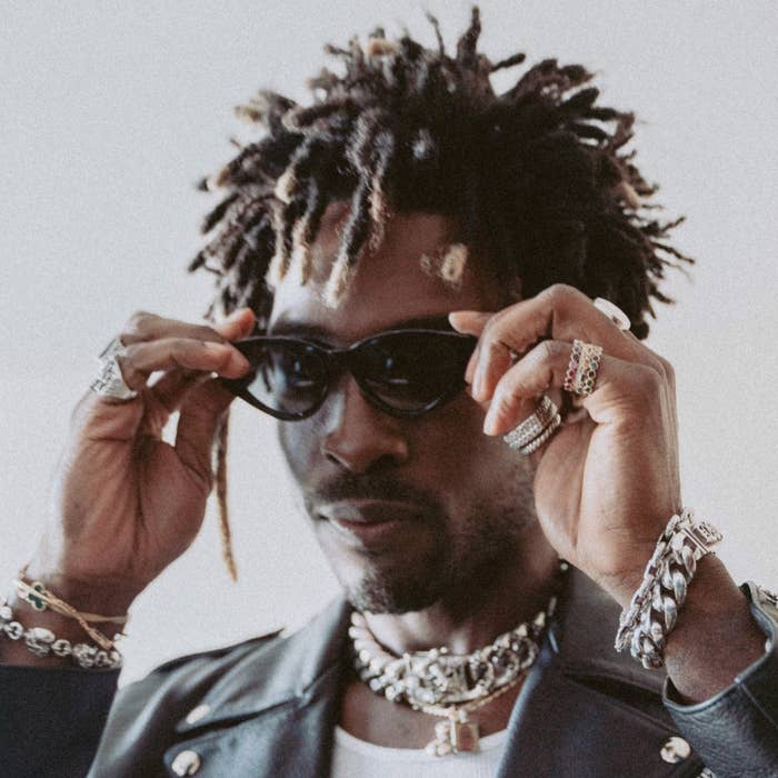 SAINt JHN