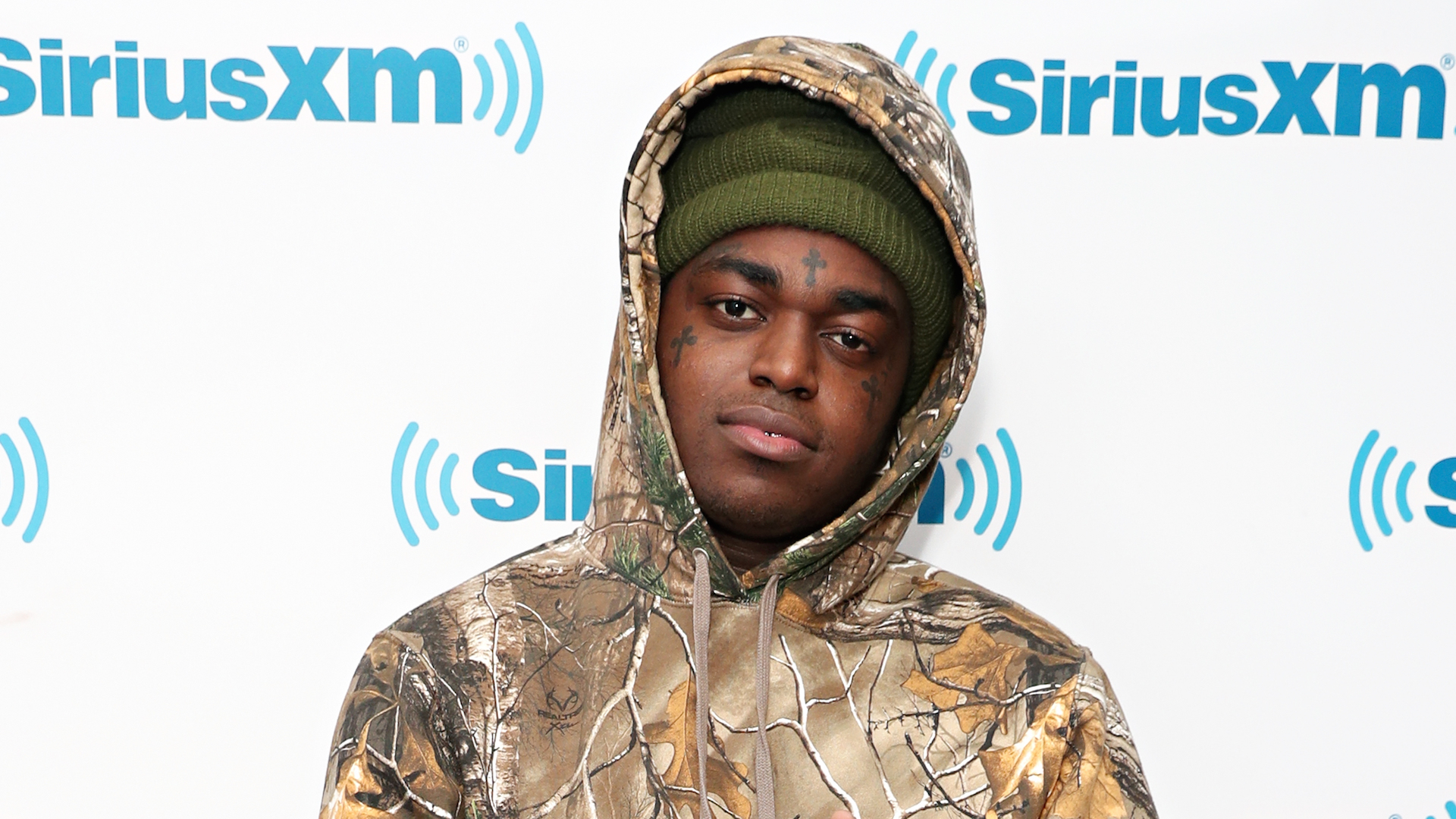 Rapper Kodak Black Dodges A Targeted Hit On His Life, Security Guard  Seriously Wounded!