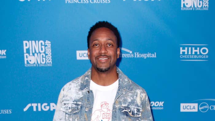 Jaleel White