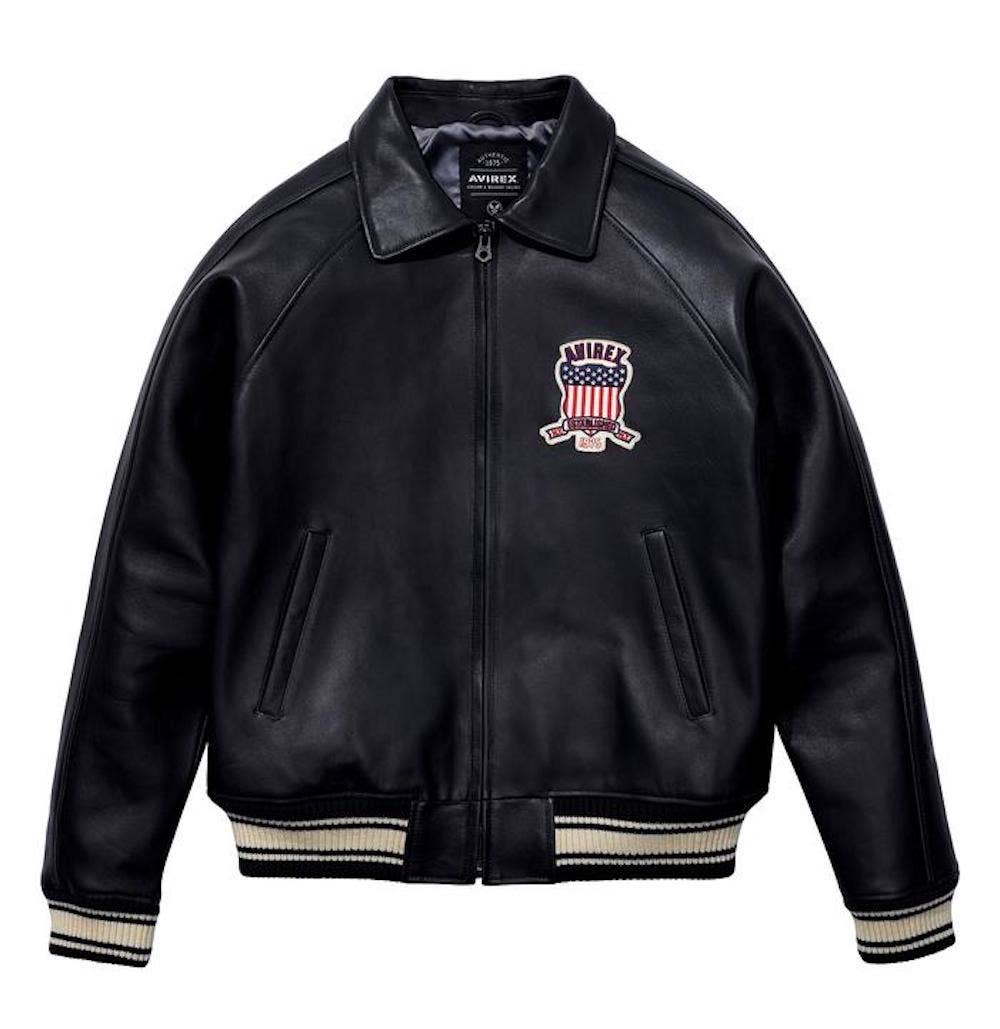 All-American Gourmet Pizza' Bomber Jacket