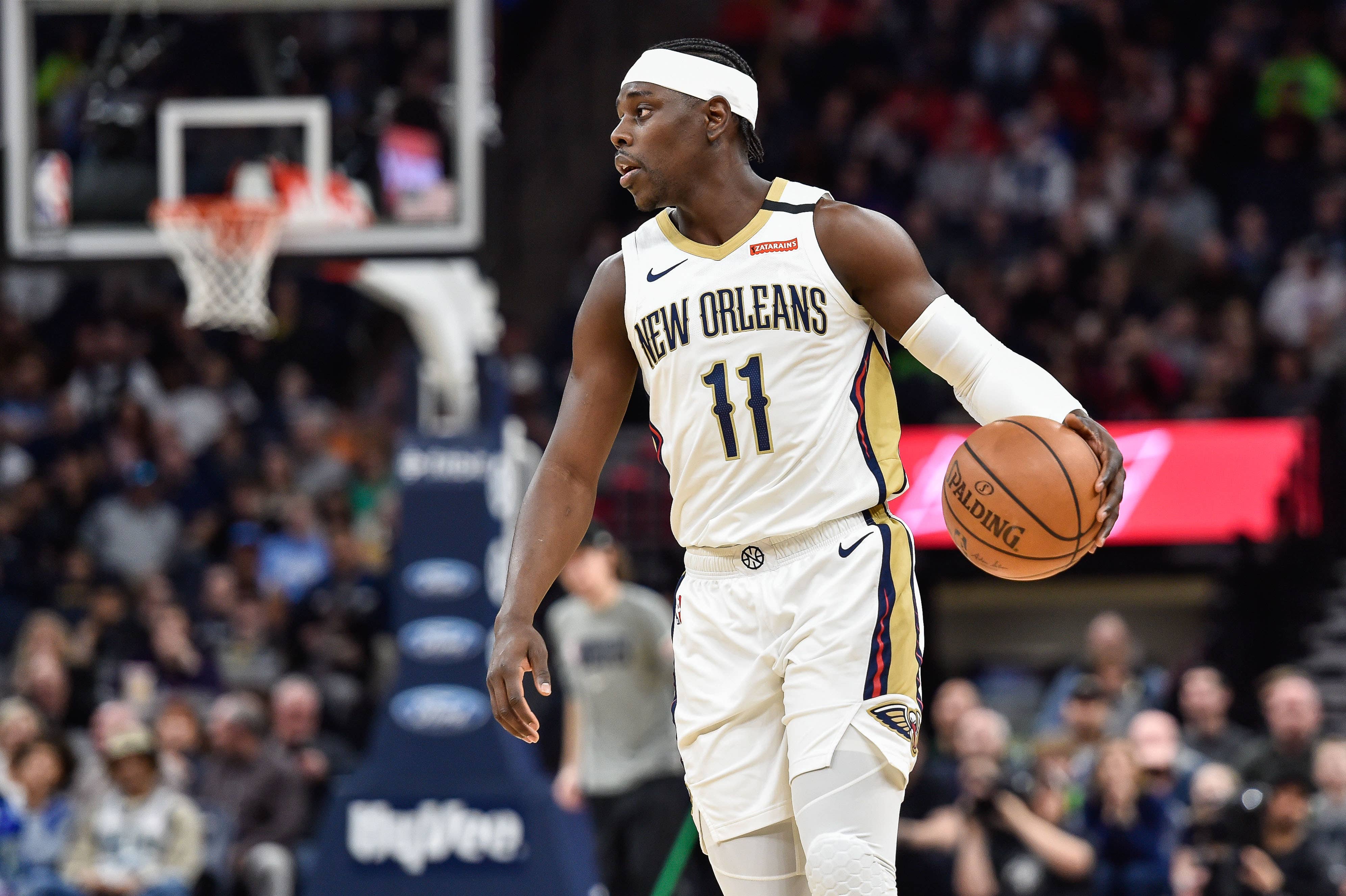 2023 NBA trade deadline: These 21 players are now trade eligible