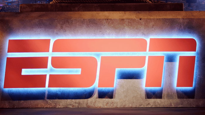 ESPN Logo