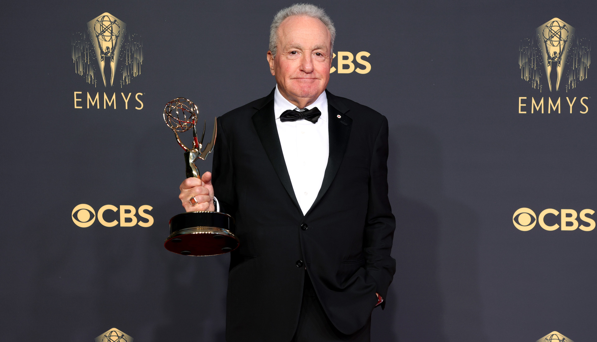 Lorne Michaels Considers 'SNL' Retirement After Nearly 50 Years