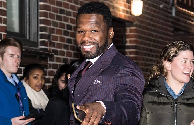 50 Cent