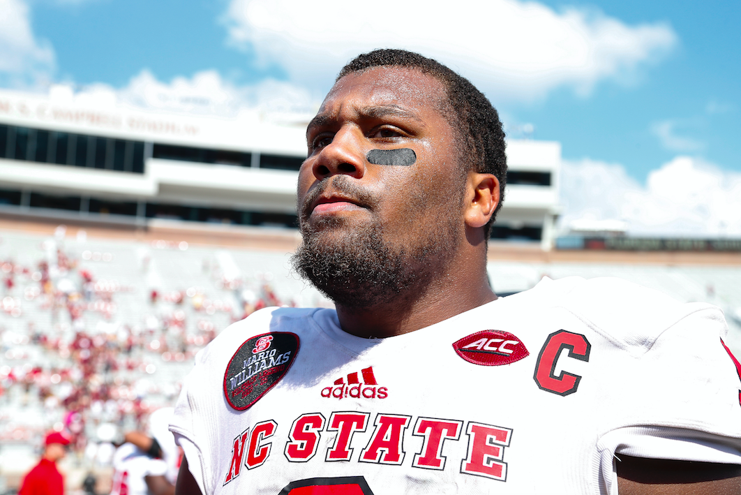 best nfl draft prospects bradley chubb