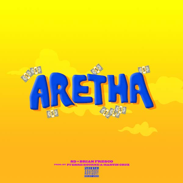 Brian Fresco and SD — &quot;Aretha&quot;