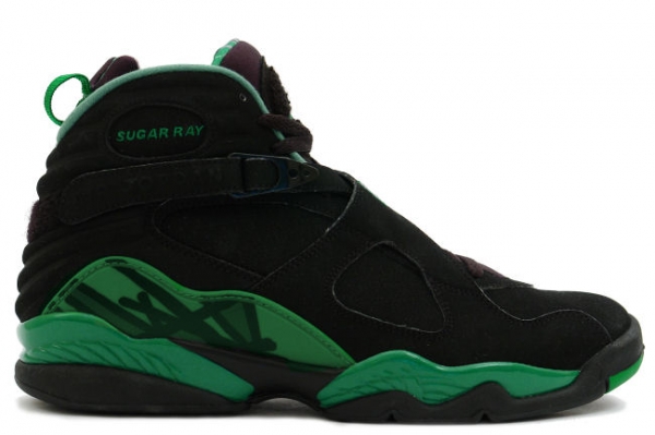 Air jordan 8 store rare air