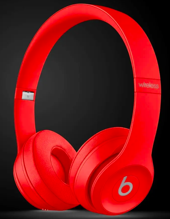 Beats By Dre headphones