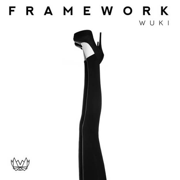 wuki framework