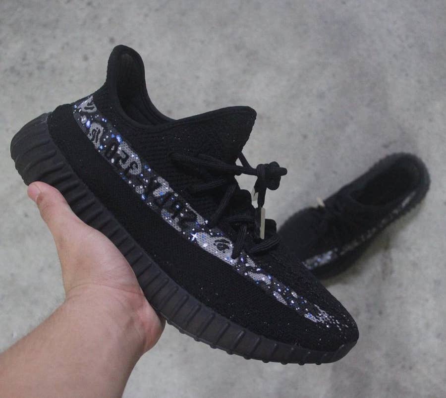 adidas yeezy dsrt velvet