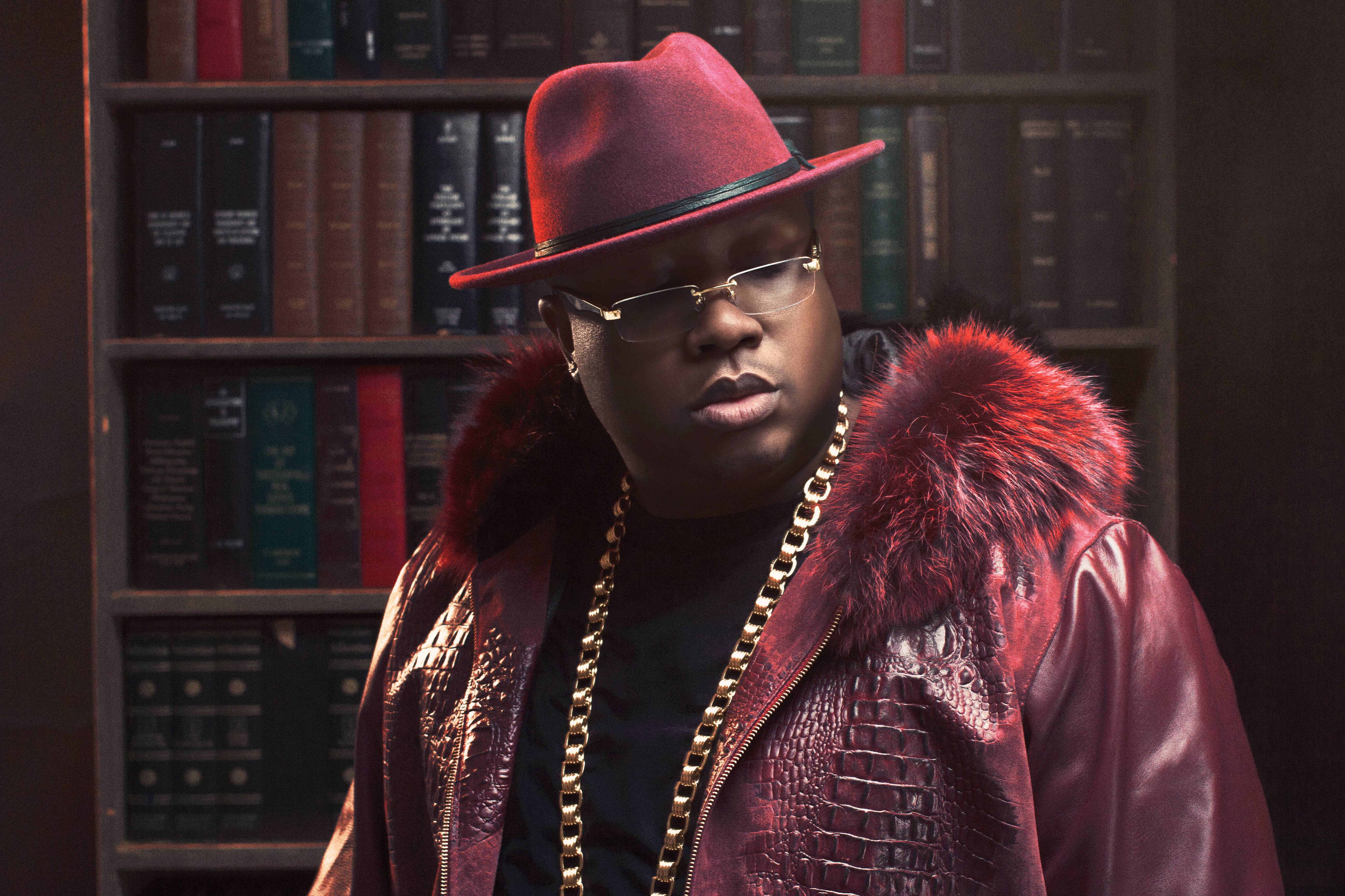 E-40 The D-Boy Diary Double-Disc Album Stream, Cover Art & Tracklist