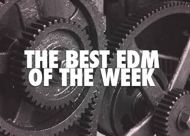 EDM gears