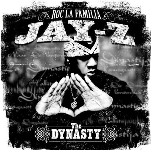 the dynasty roc la familia