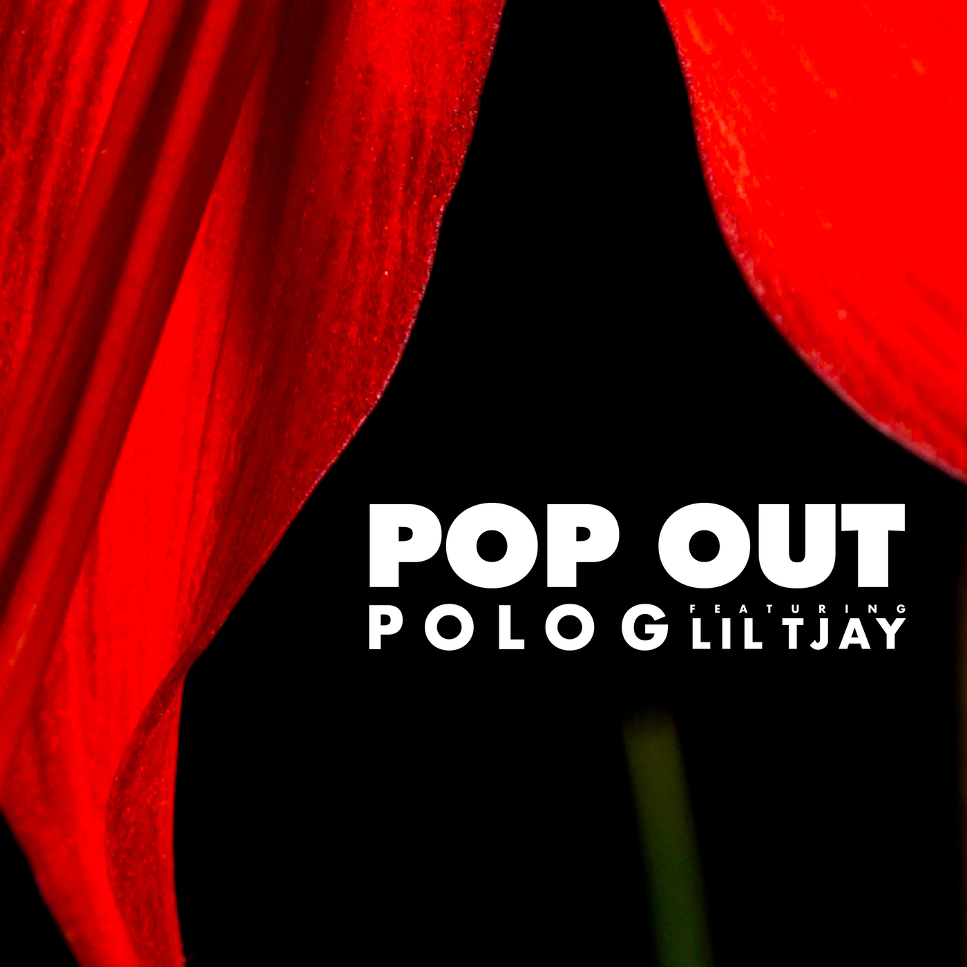 Polo G and Lil Tjay, &quot;Pop Out&quot;