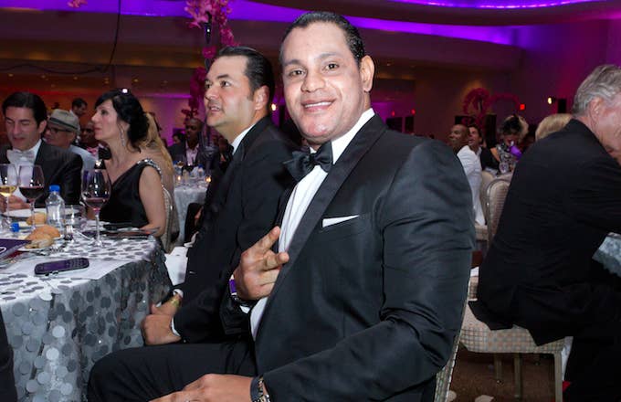 Sammy Sosa's Controversial Skin Bleaching Draws Attention - BVM Sports