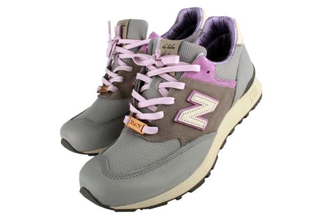 New balance hotsell 576 purple