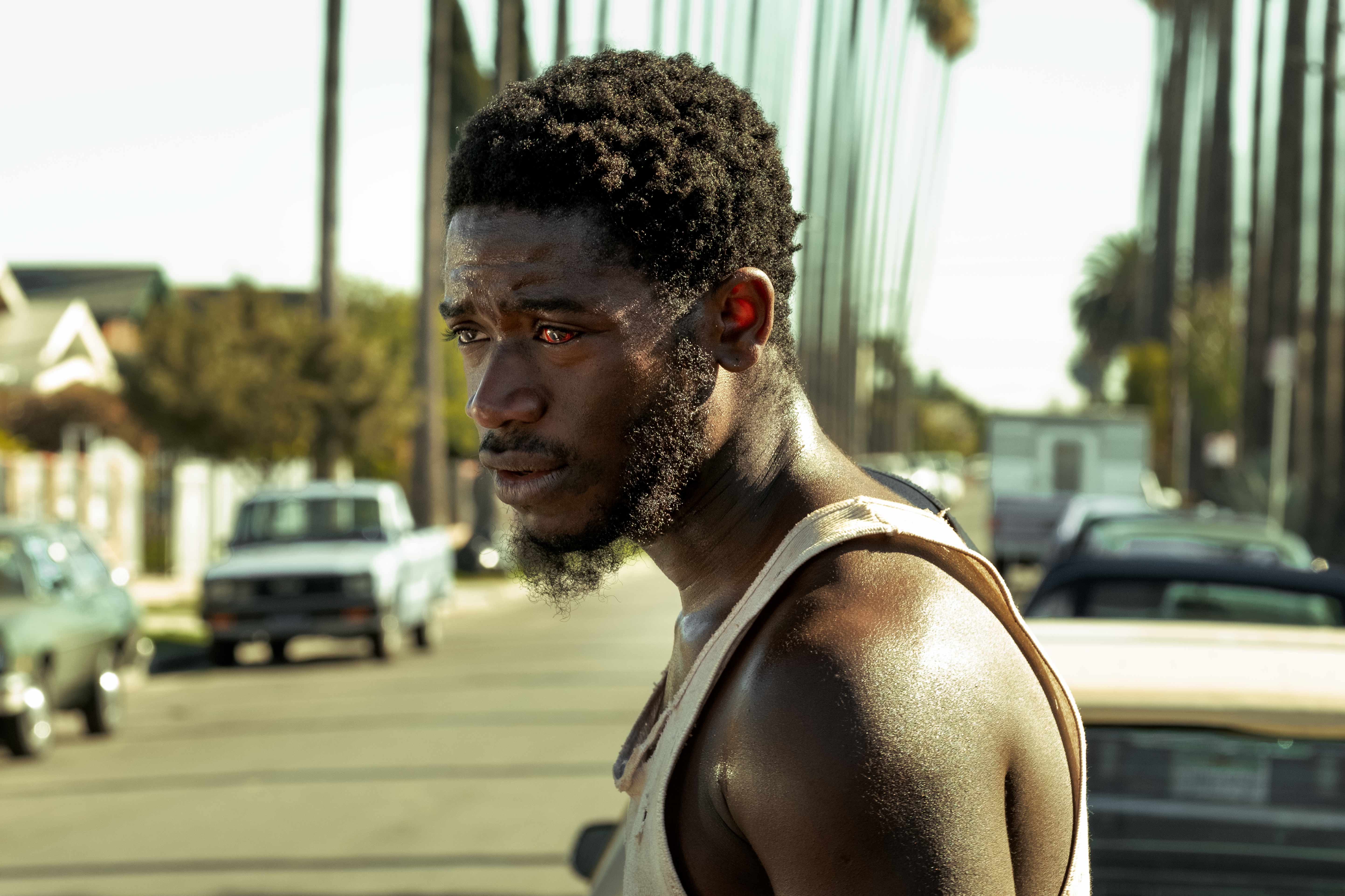 Why Franklin Saint Deserved the Ending He Got in the 'Snowfall' Series  Finale