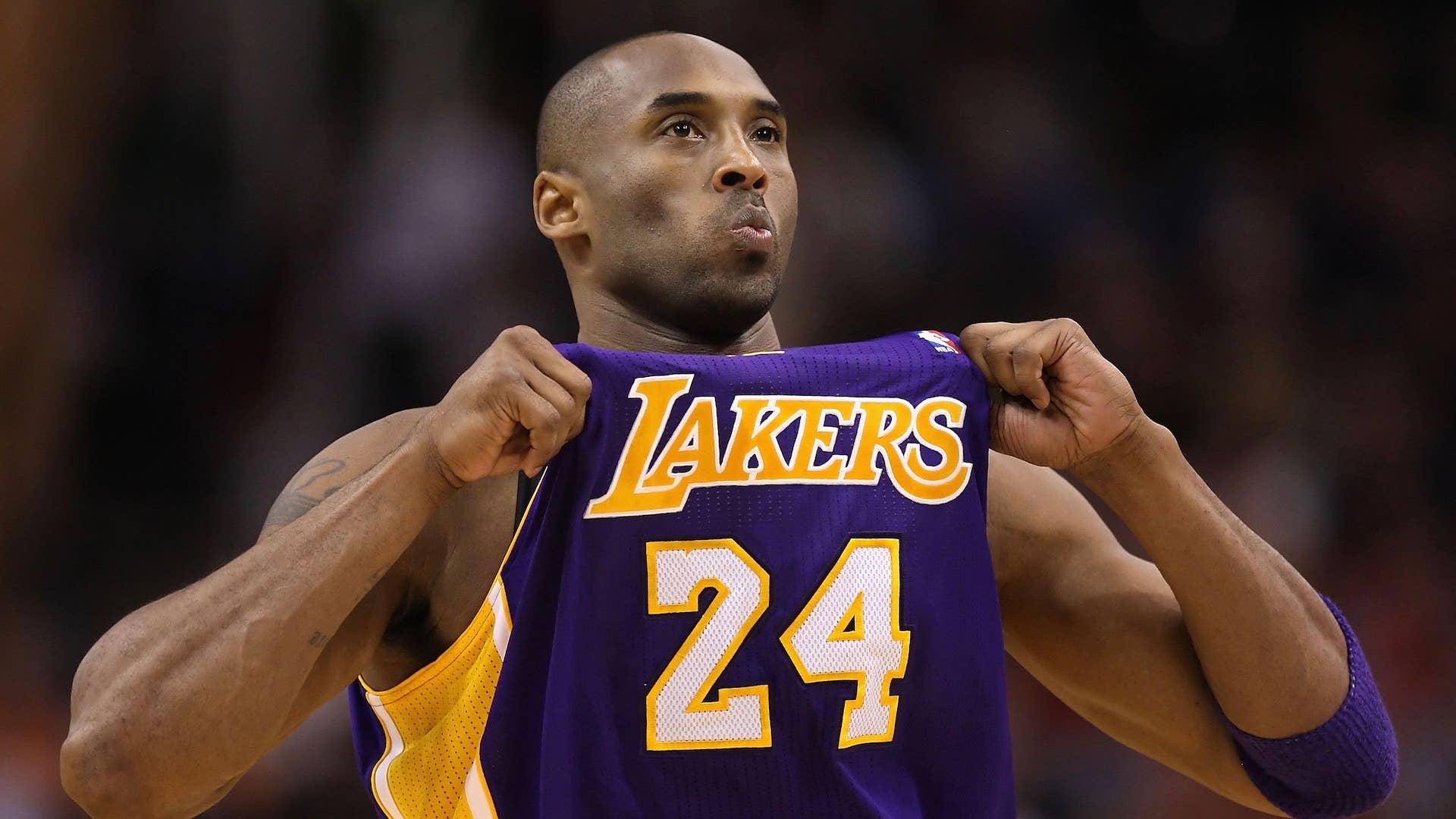 Kobe Bryant is inducted into basketball Hall of Fame - Good