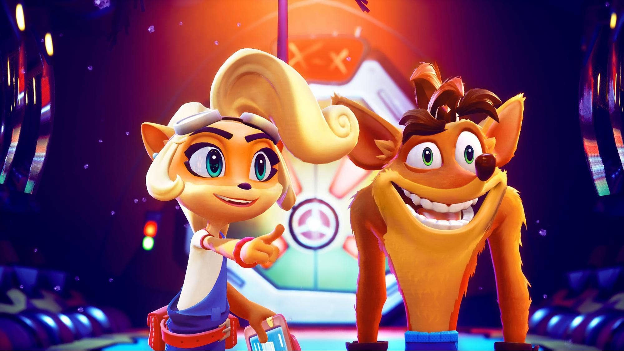 Crash Bandicoot: On the Run!': Legendary Game Is Now on Mobile