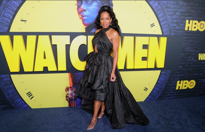 How ‘Watchmen’ Showrunner Damon Lindelof Is Answering Questions About a ...