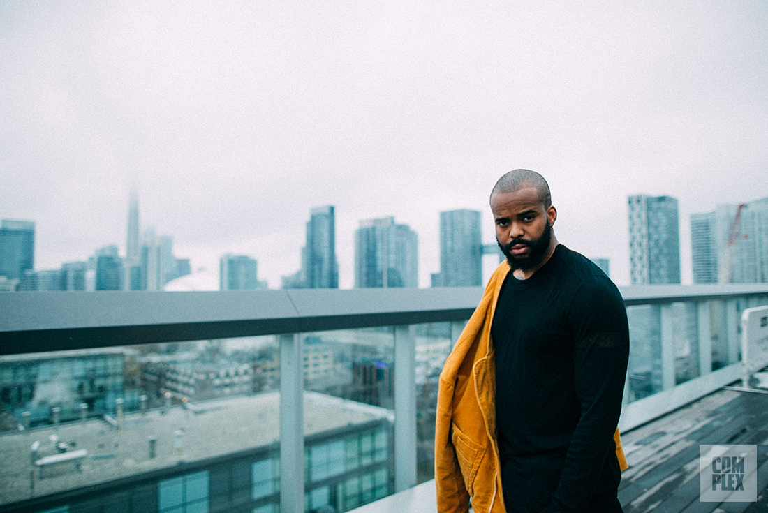 La Mar Taylor, The Weeknd&#x27;s creative director