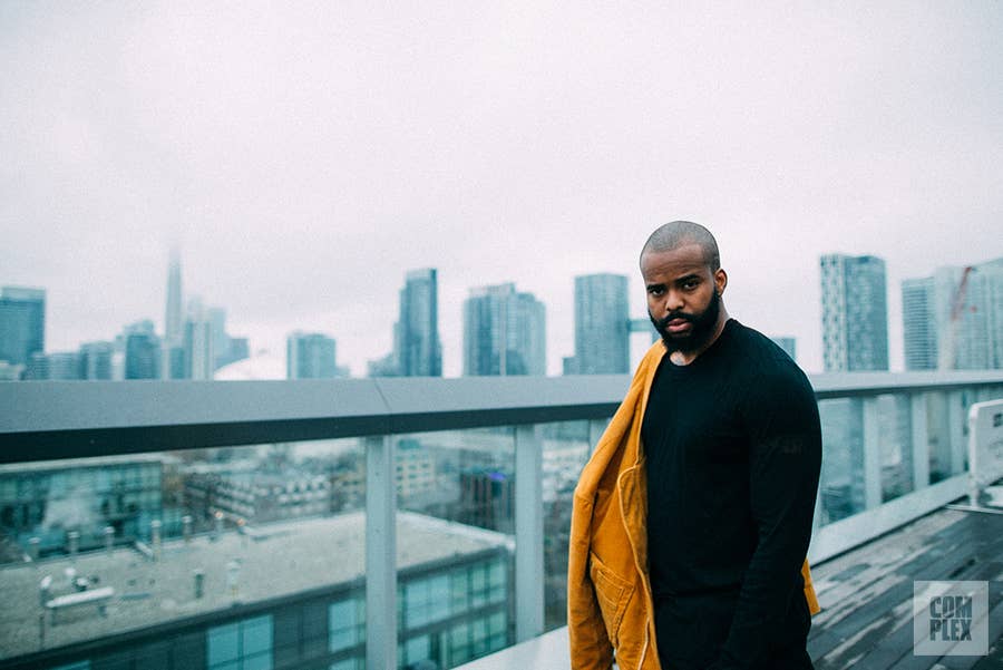 Interview: La Mar Taylor On Bringing The Vision 'The Weeknd: Live