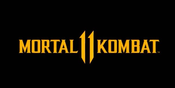 Screenshot from &#x27;Mortal Kombat 11&#x27; trailer.