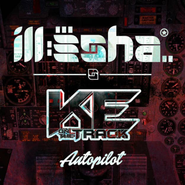 ill esha ke on the track autopilot