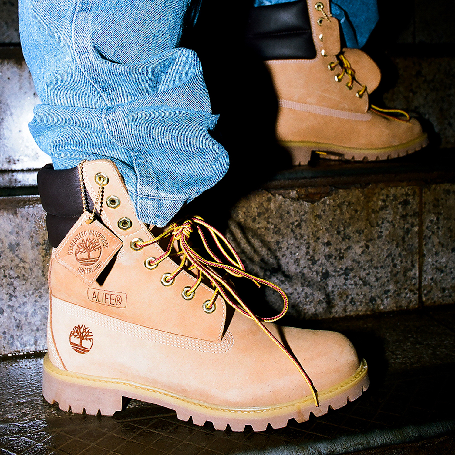 Alife Timberland Complex Best Style Releases