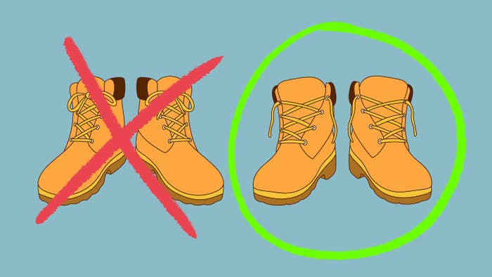 Dripping ordlyd fysiker How to Wear Timberland Boots and Not Look Totally Ridiculous | Complex