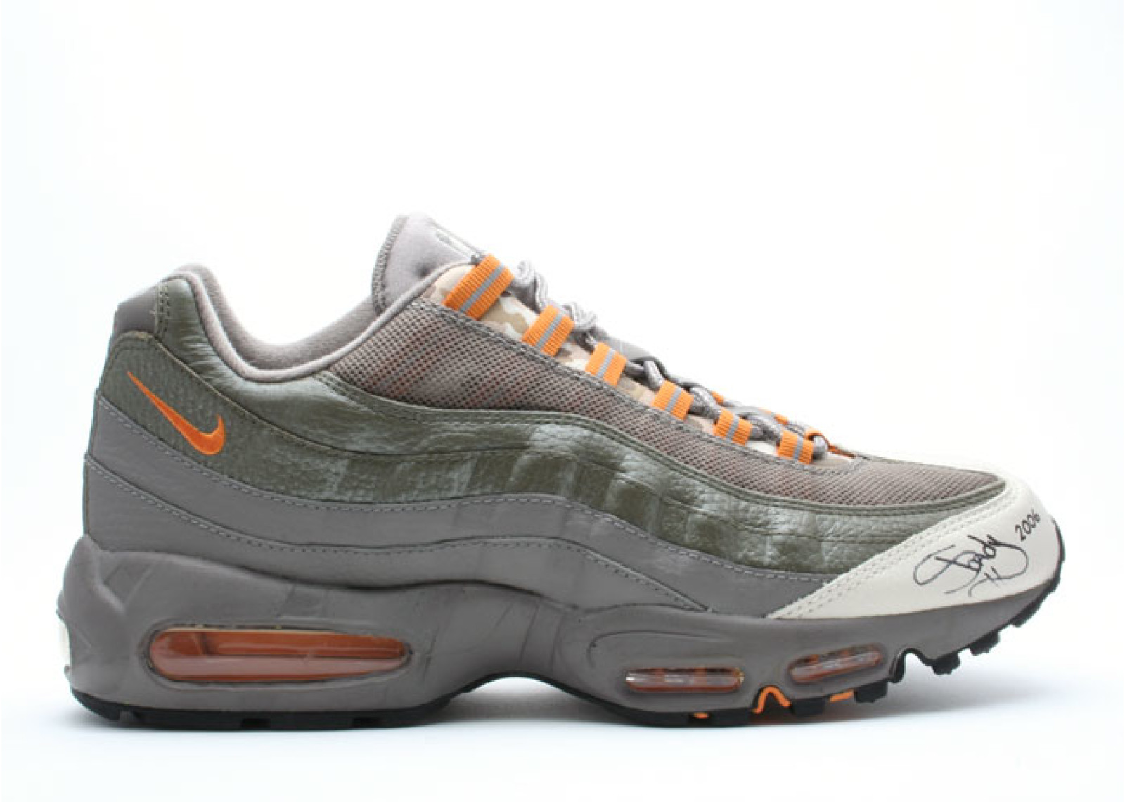 Nike Air Max 95 Review, Facts, Comparison