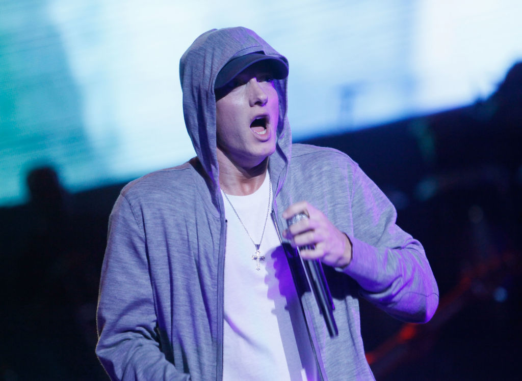 eminem