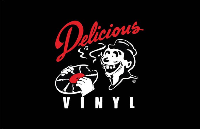 delicious vinyl logo