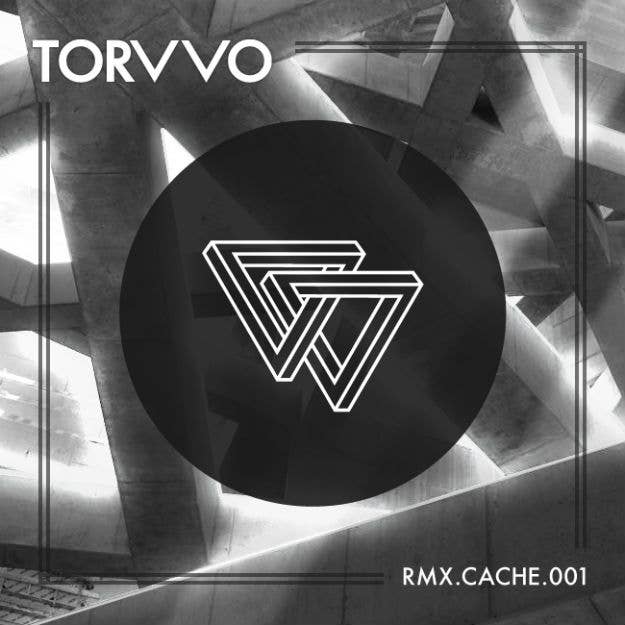 Torvvo RMX Cache 001