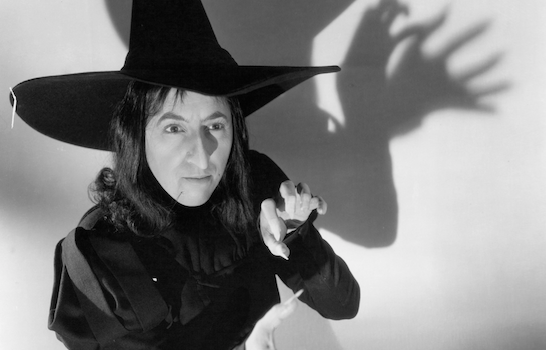 best villians movie history margaret hamilton