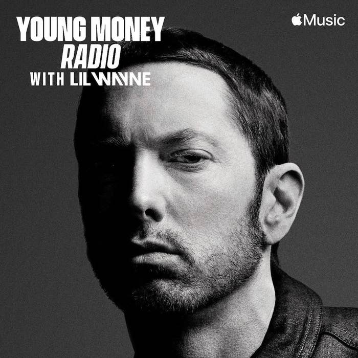 Young Money Radio ep 3
