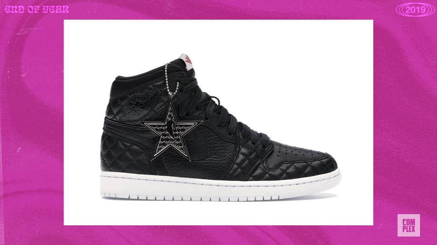Top 10 most expensive sneakers 2019 discount