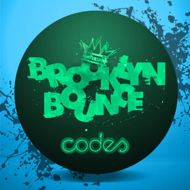 codes brooklyn bounce