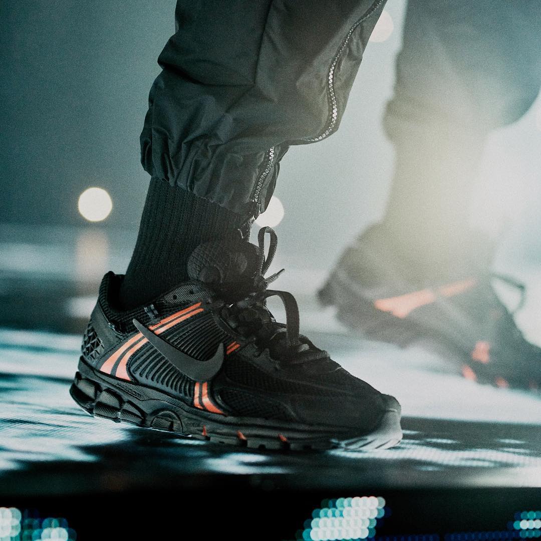 It's official, a Drake and Nike collaboration (and a new album) is