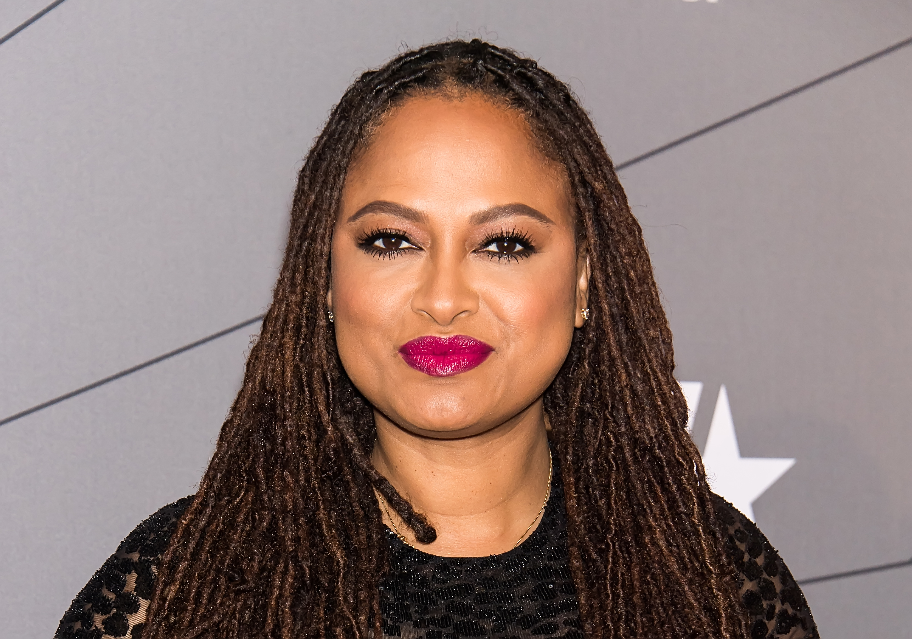 Ava DuVernay attends 2018 Black Girls Rock!