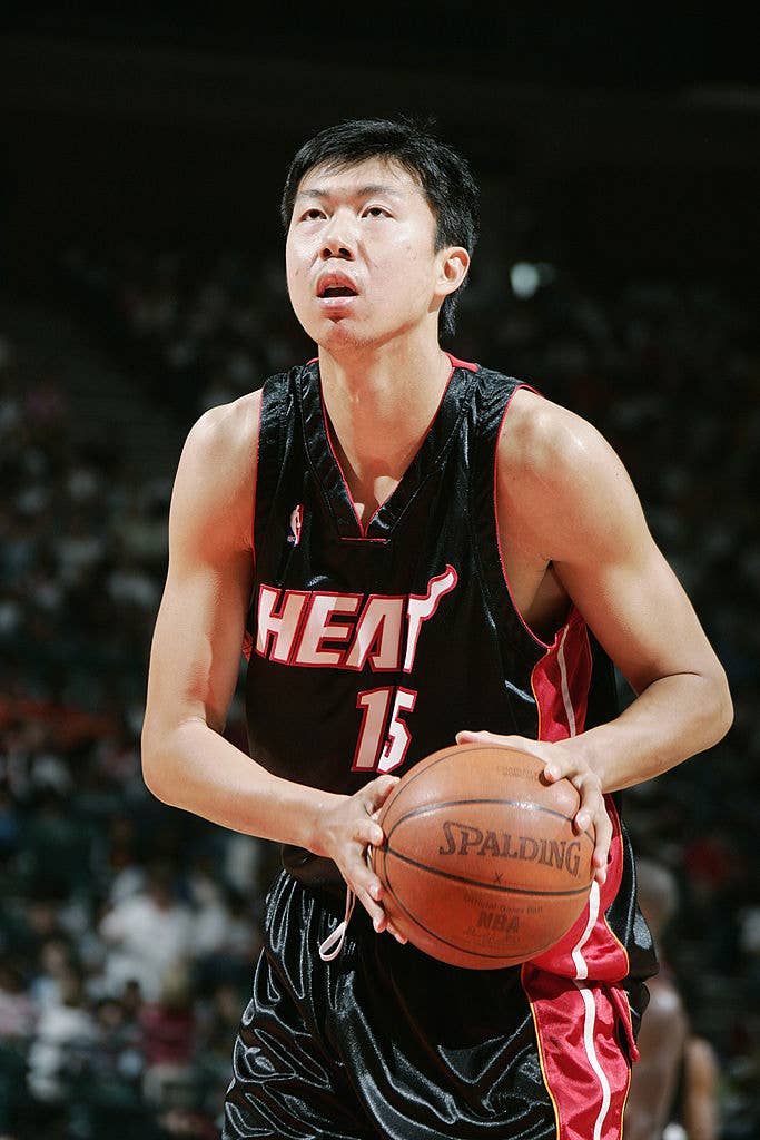 Before the NBA's Jeremy Lin, Wataru “Wat” Misaka made history as