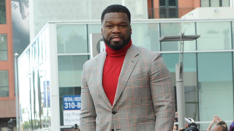 50 Cent Explains Why He 'Fell in Love' With Pop Smoke | Complex
