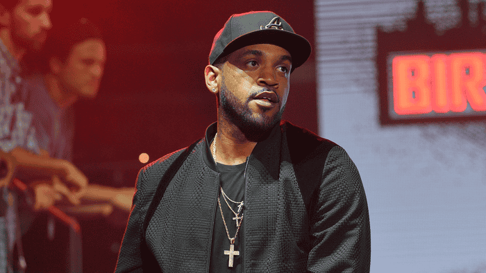 Lloyd Banks