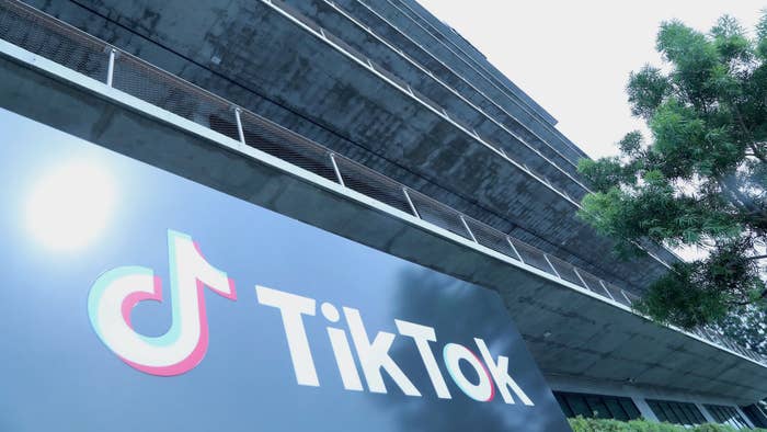 TikTok