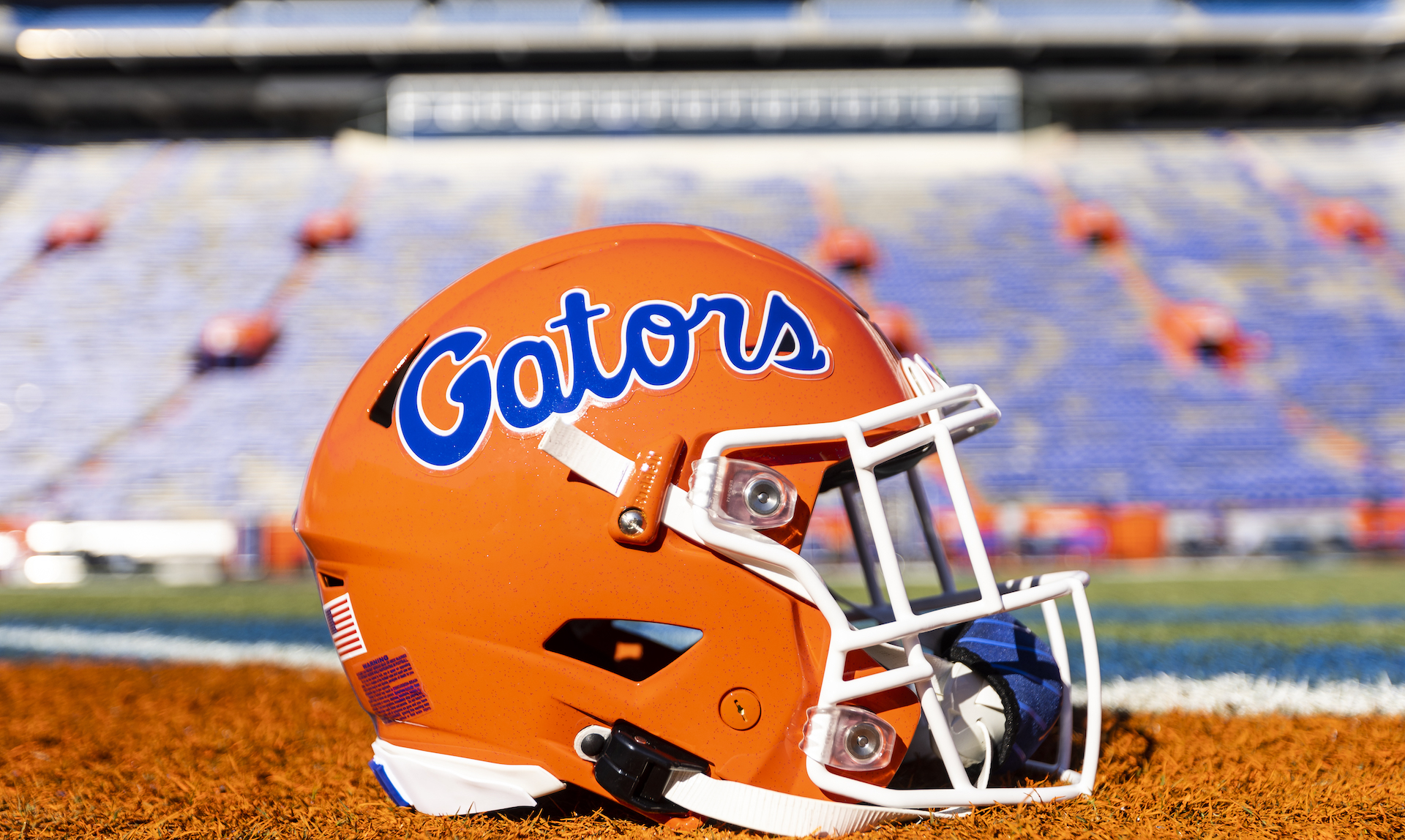 Florida Gators recruiting visitors list: April 1st-3rd