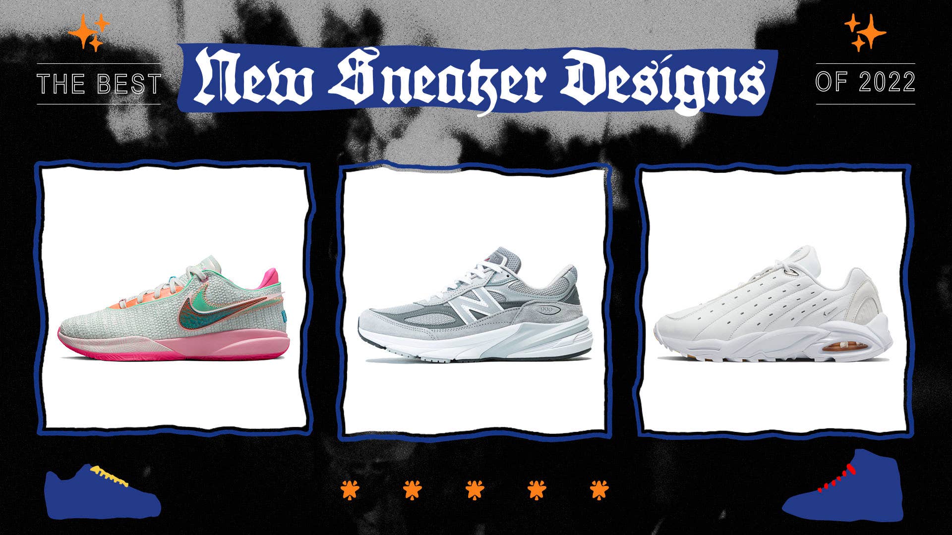 Top 5 Custom Sneakers Right Now, News, Scores, Highlights, Stats, and  Rumors