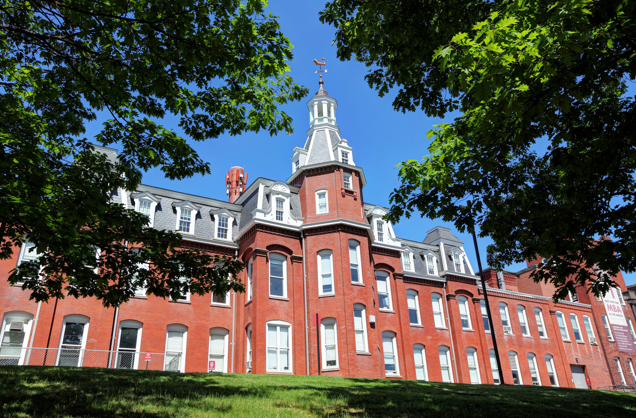 worcester polytechnic institute